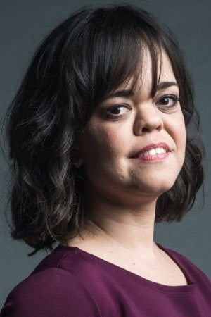 Foto de Juliana Caldas