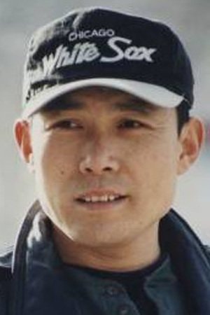 Foto de Zhang Xiqian