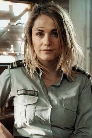 Foto de Julie Farenc