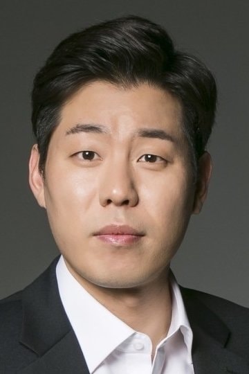 Foto de Kim Seo-won