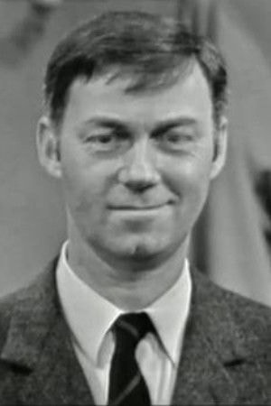 Foto de Bernard Sancy