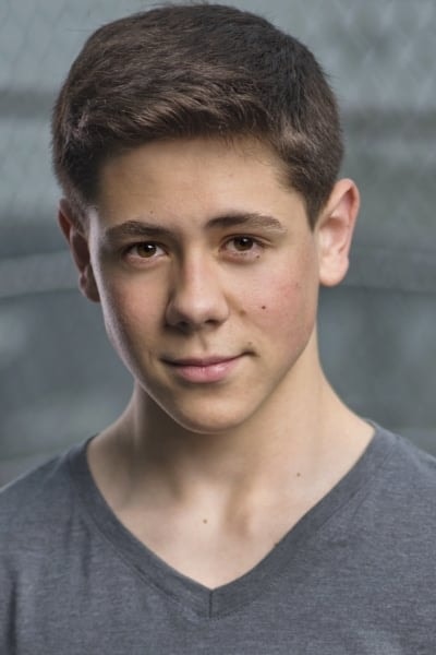 Foto de Nikolas Dukic