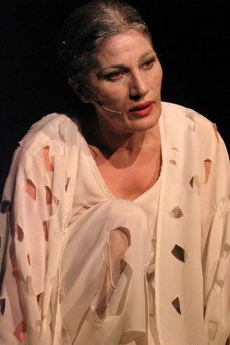 Foto de Mzia Arabuli