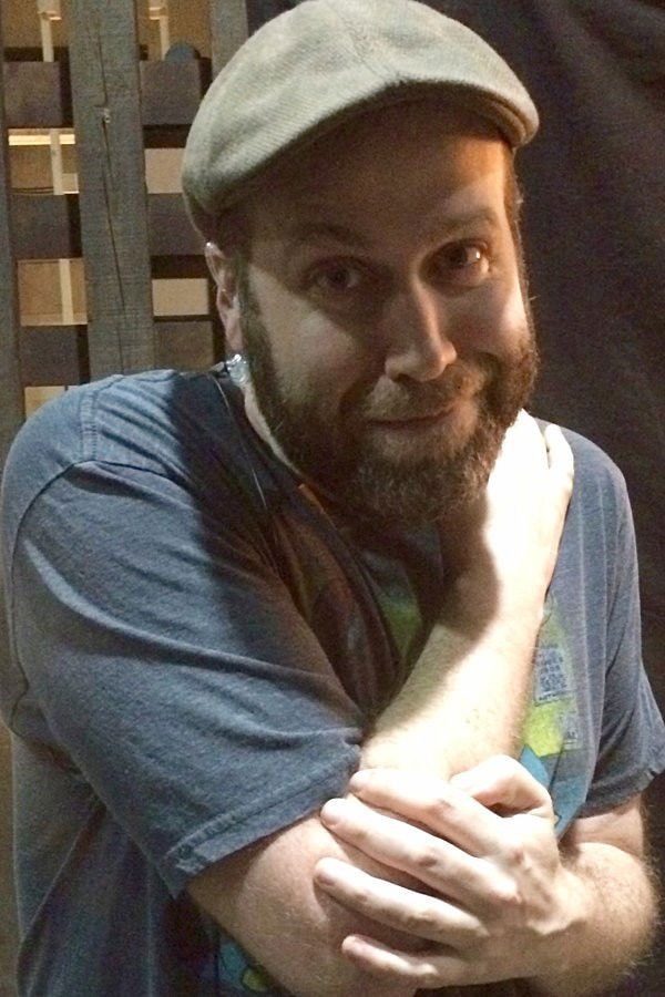 Foto de Tal Aulbrook