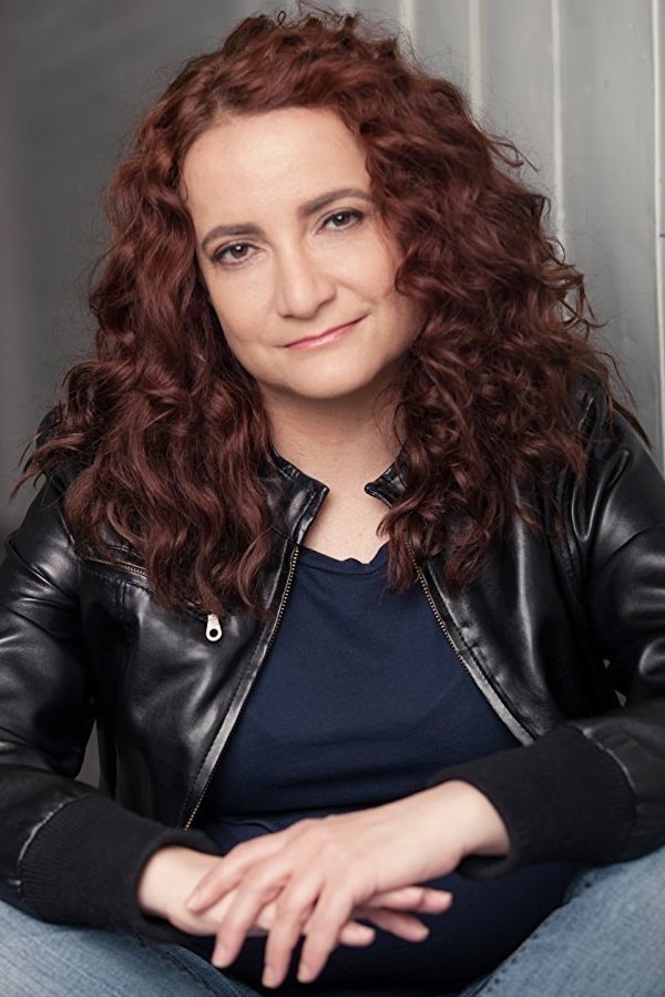 Foto de Barbara de la Fuente