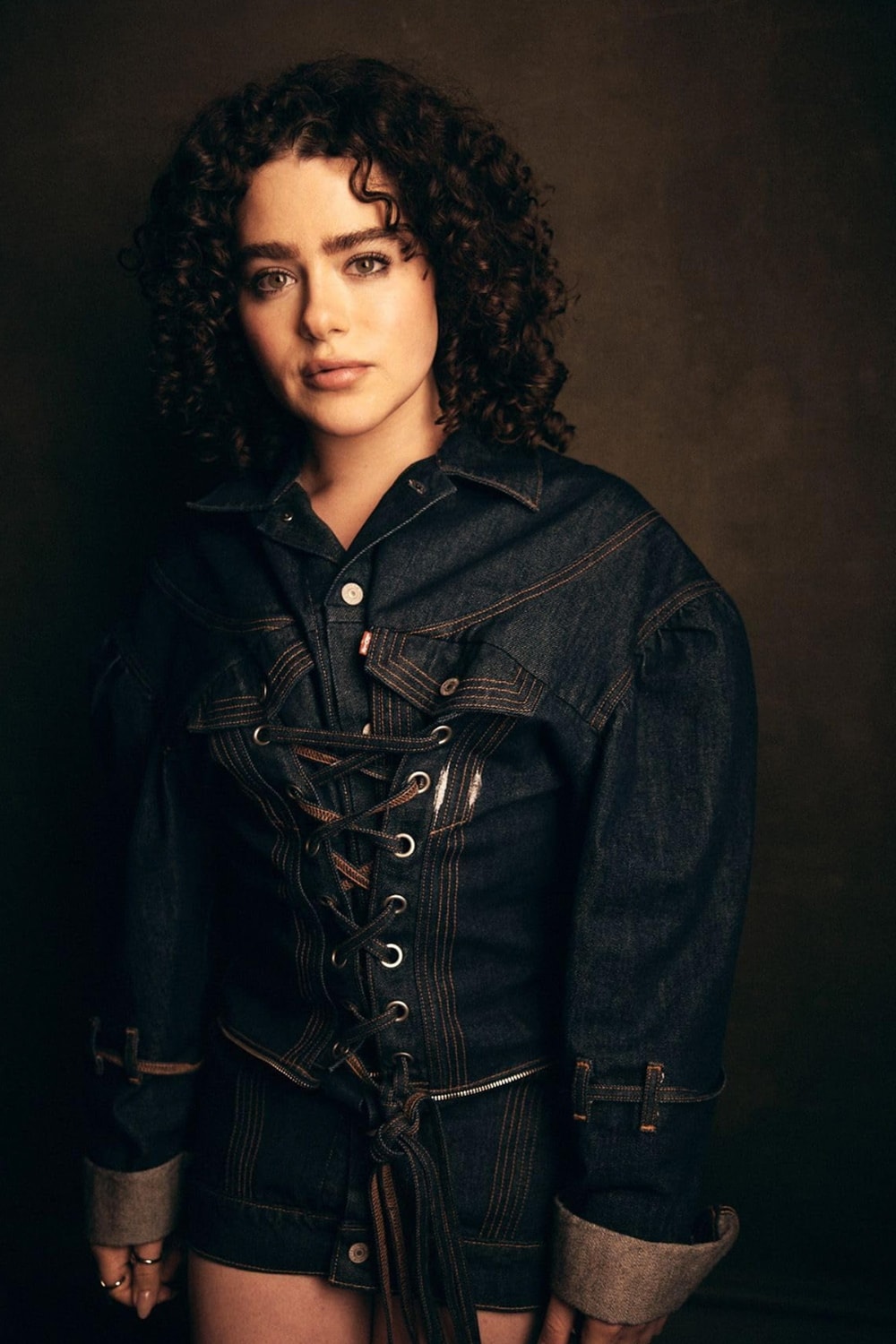 Foto de Misha Osherovich