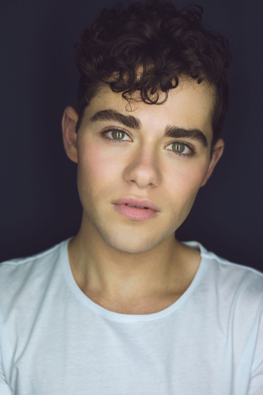 Foto de Misha Osherovich