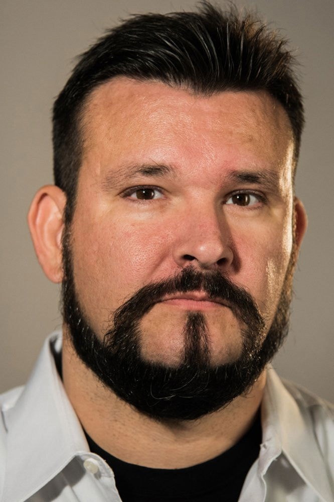 Foto de Rodney Luis Aquino