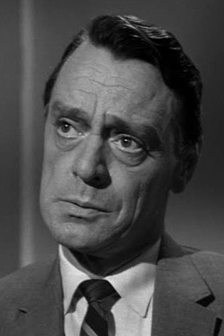 Foto de Harry Townes