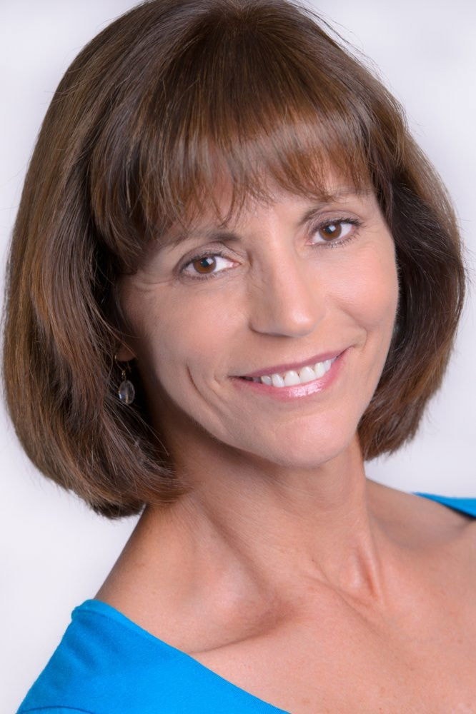 Foto de Robin Martino