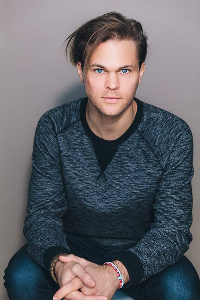 Foto de Matthew James Ballinger