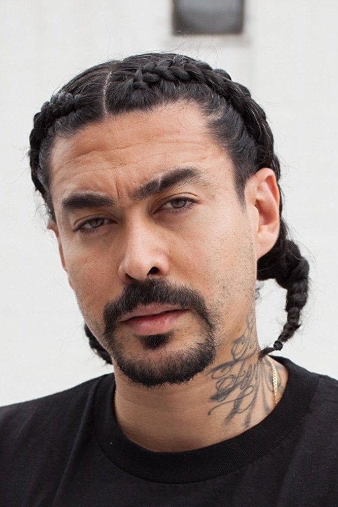 Foto de Gino Vento