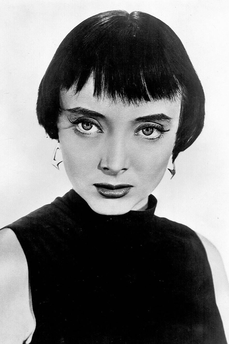 Foto de Carolyn Jones
