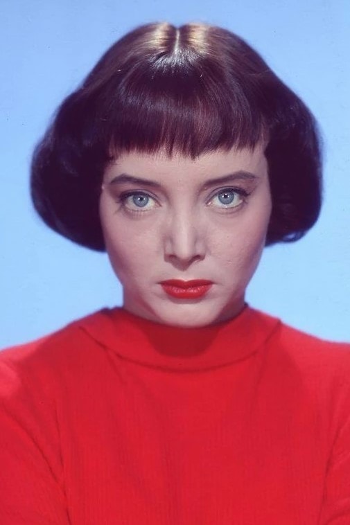 Foto de Carolyn Jones
