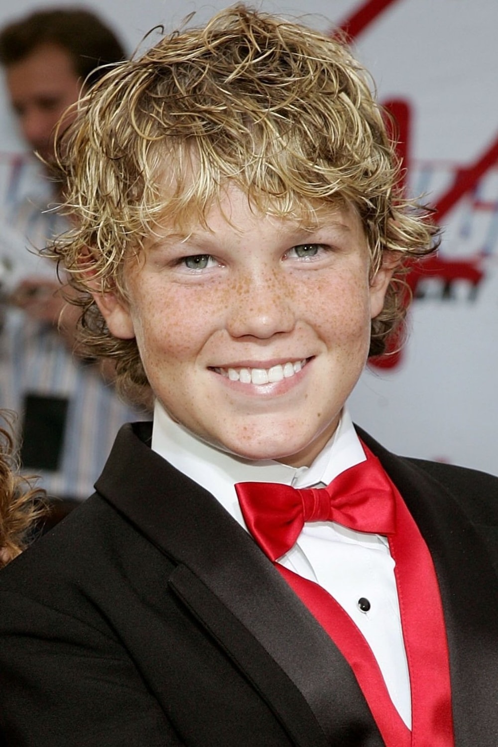 Foto de Houston Tumlin