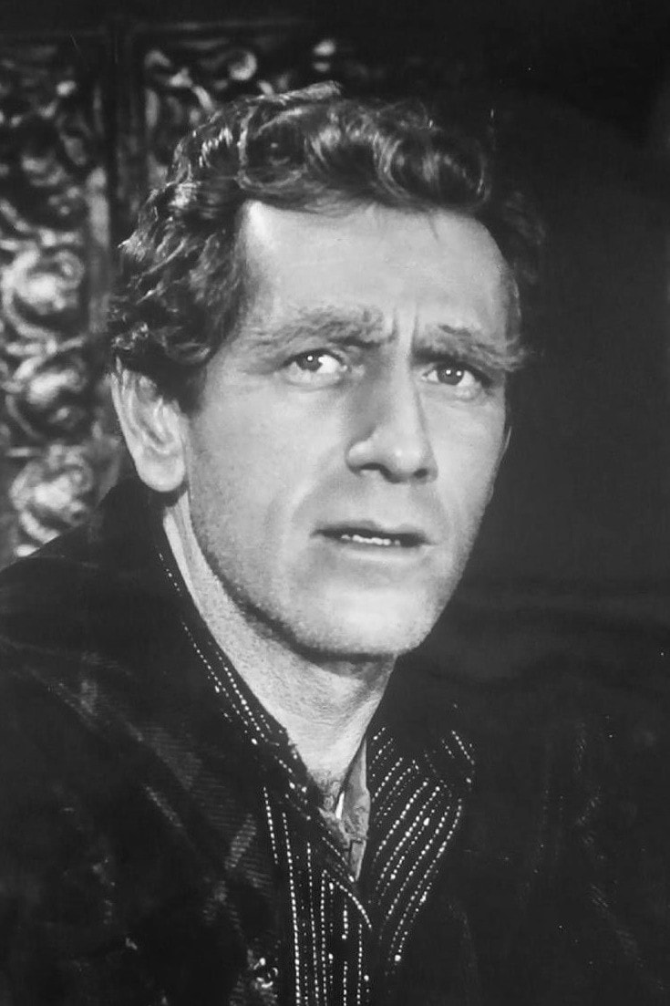 Foto de John Anderson