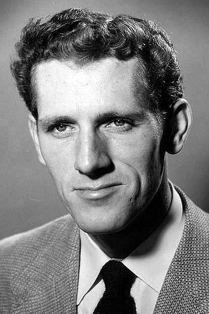 Foto de John Anderson