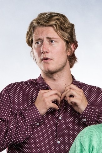 Foto de Christian Mikkelsen