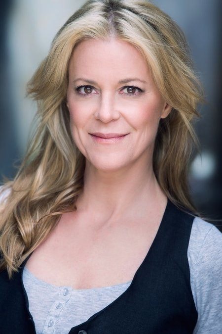 Foto de Julia Montgomery Brown