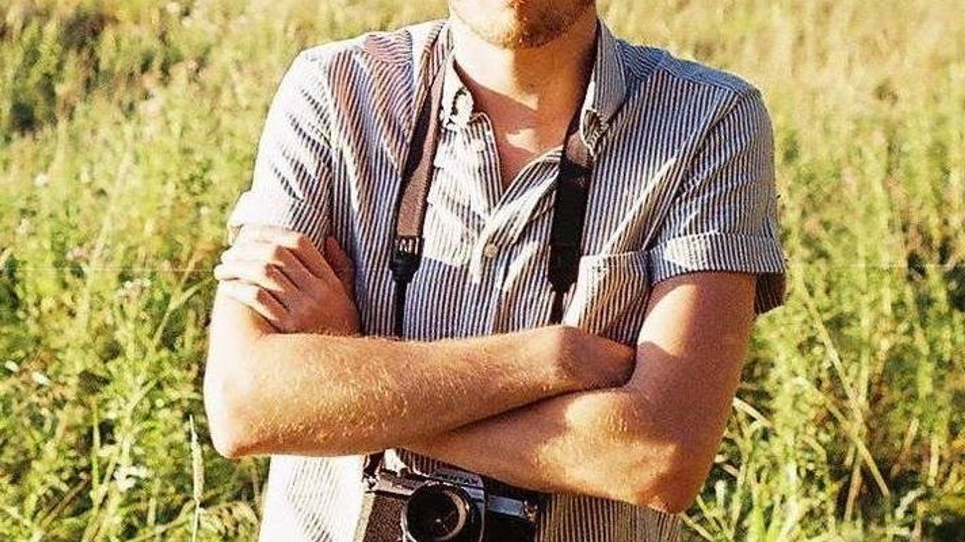 Foto de Garrett Elmer