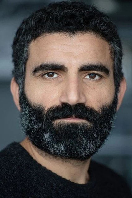 Foto de Aziz Çapkurt