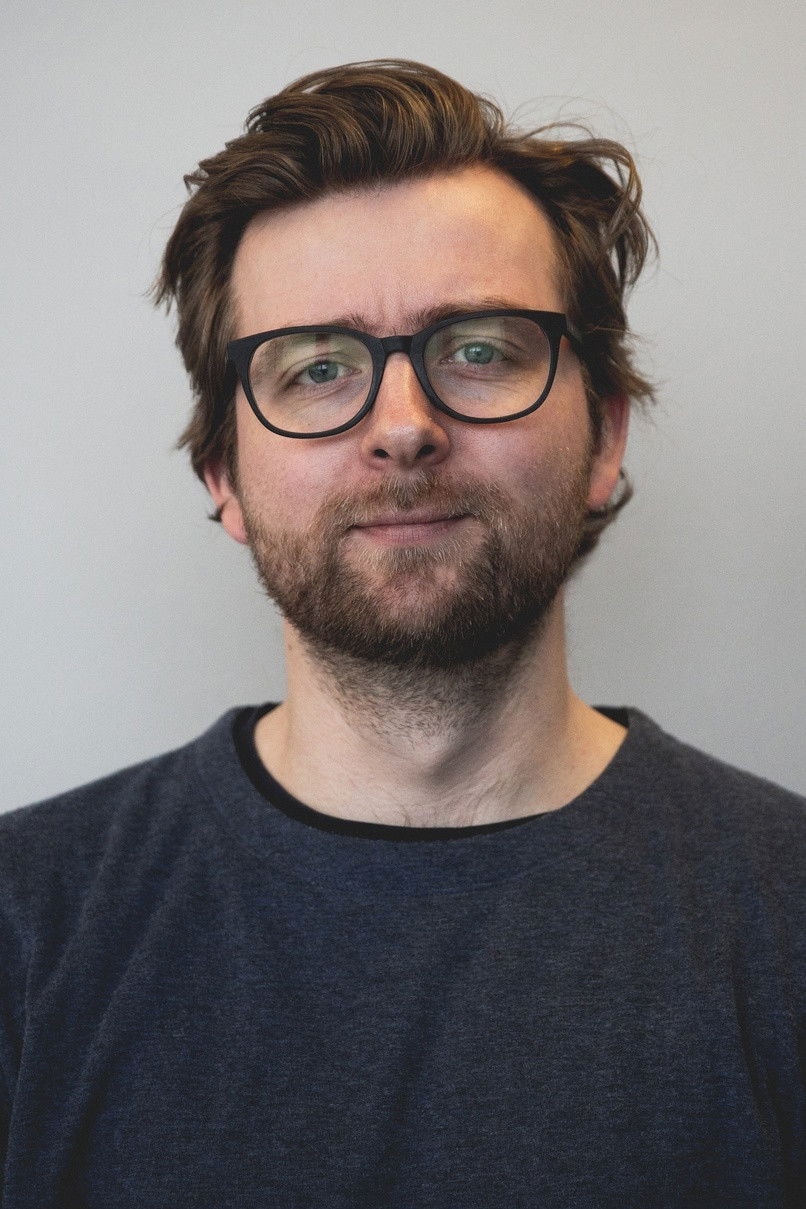 Foto de Martin Beyer-Olsen