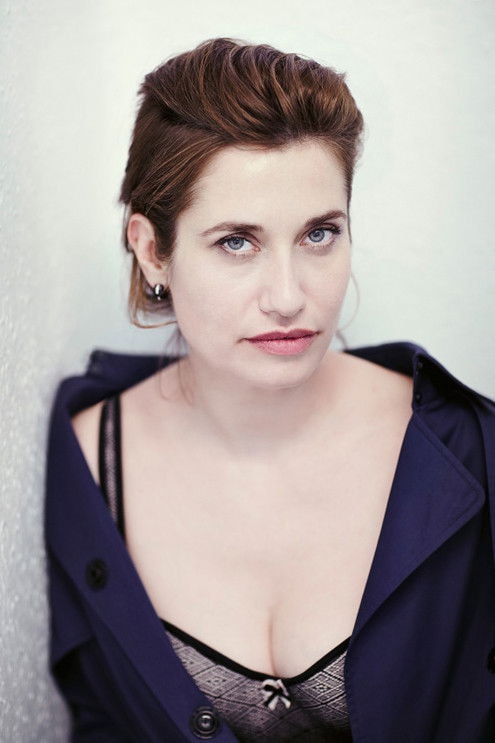 Foto de Emmanuelle Devos