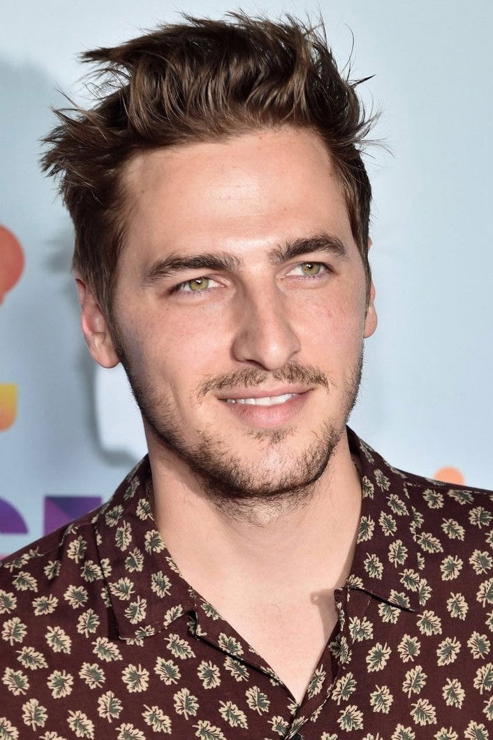 Foto de Kendall Schmidt