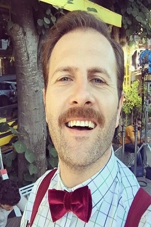 Foto de Fatih Özkan