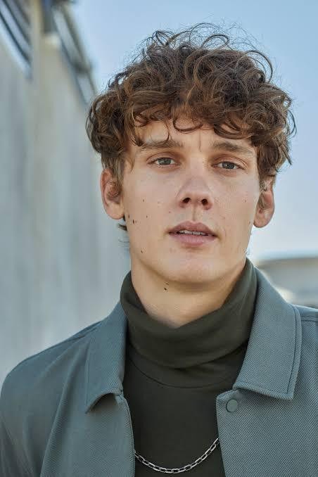 Foto de Hunter Doohan