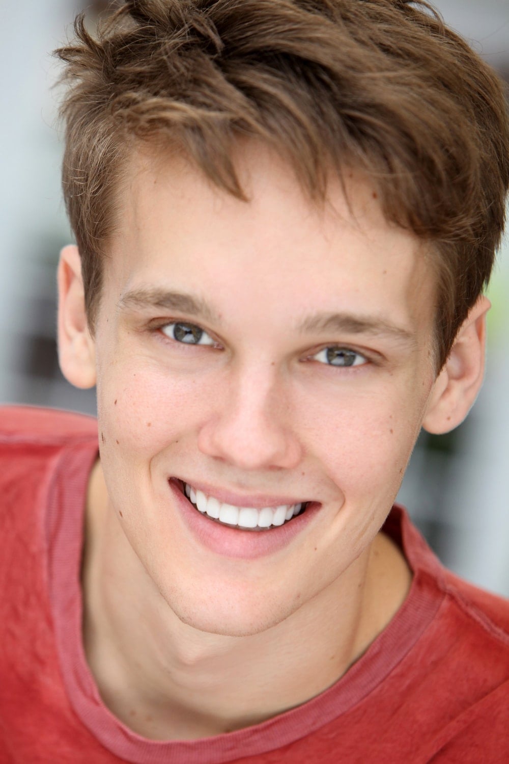 Foto de Hunter Doohan