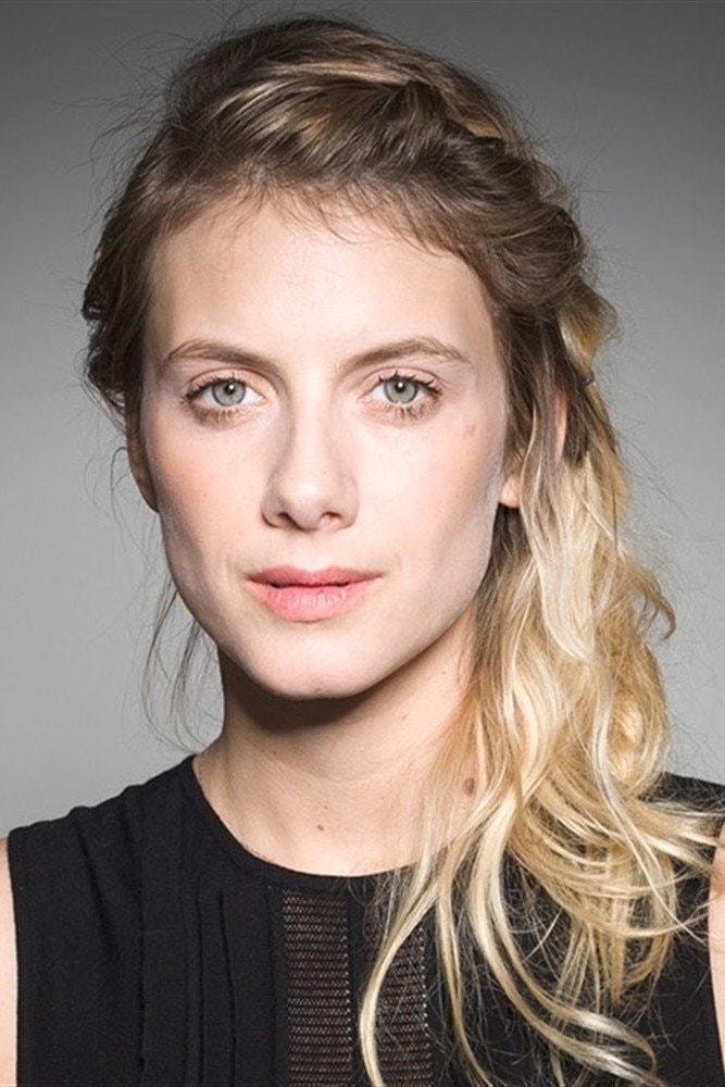 Foto de Mélanie Laurent