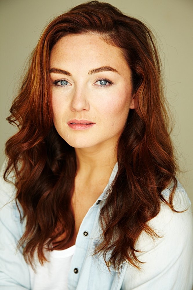 Foto de Alison McGirr