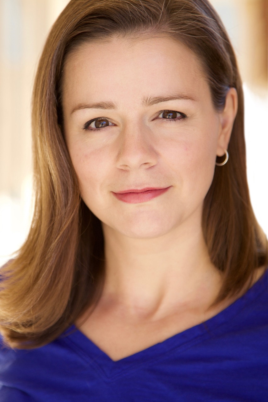 Foto de Teresa Jones