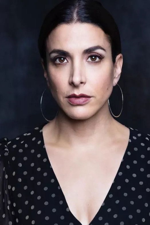 Foto de Veronica Toussaint