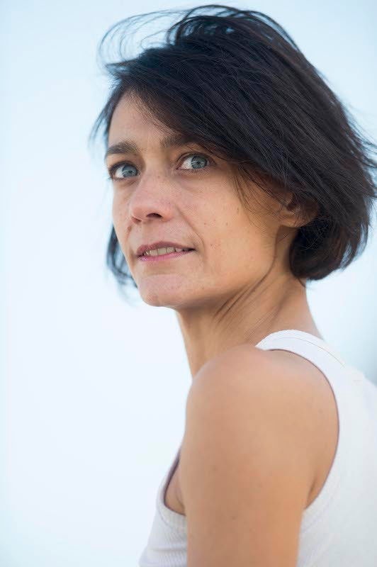 Foto de Tania Garribba