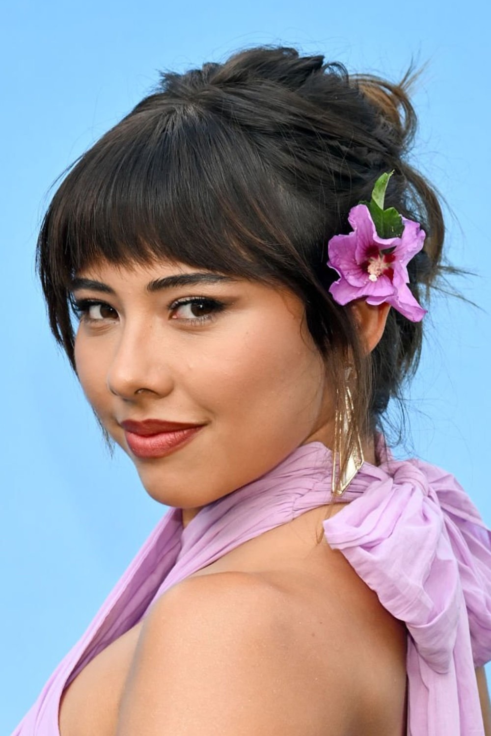 Foto de Xochitl Gomez