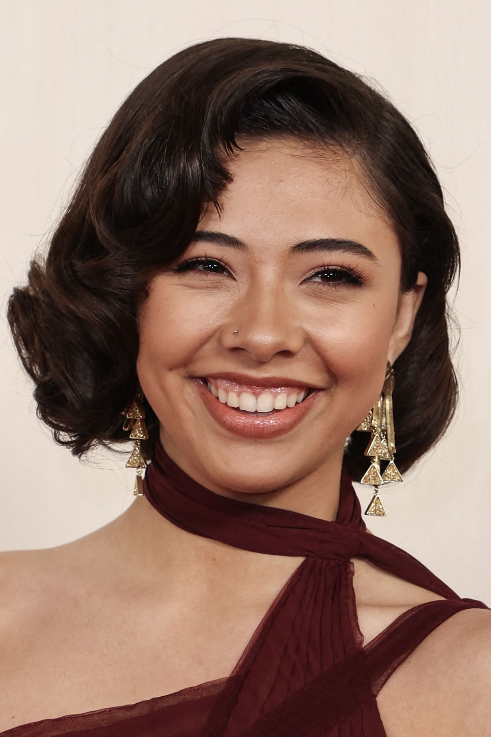 Foto de Xochitl Gomez