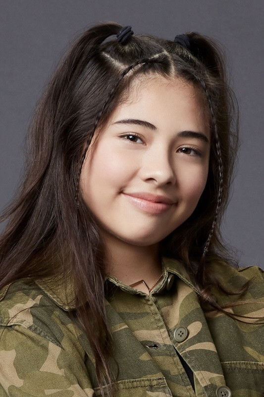 Foto de Xochitl Gomez