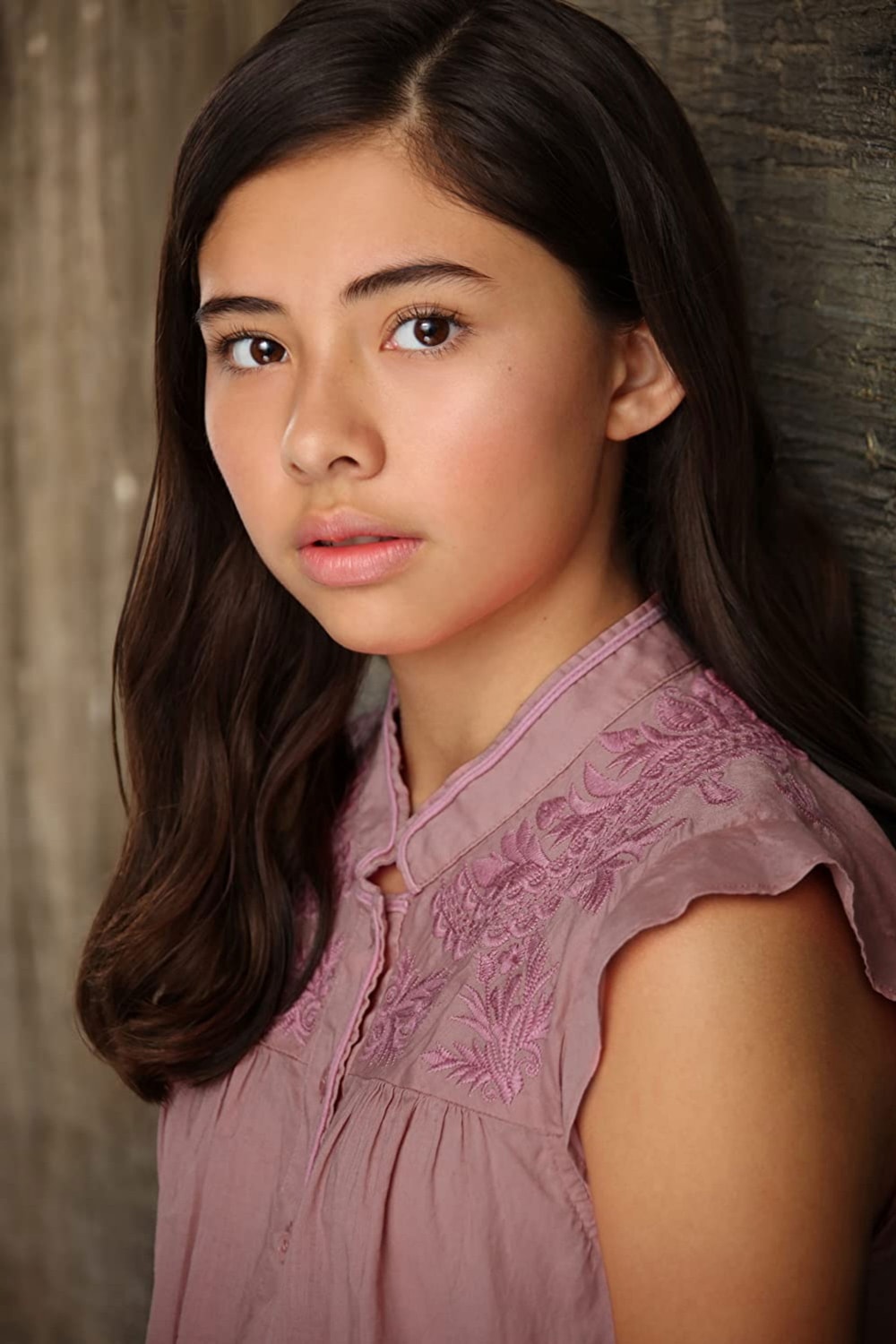 Foto de Xochitl Gomez