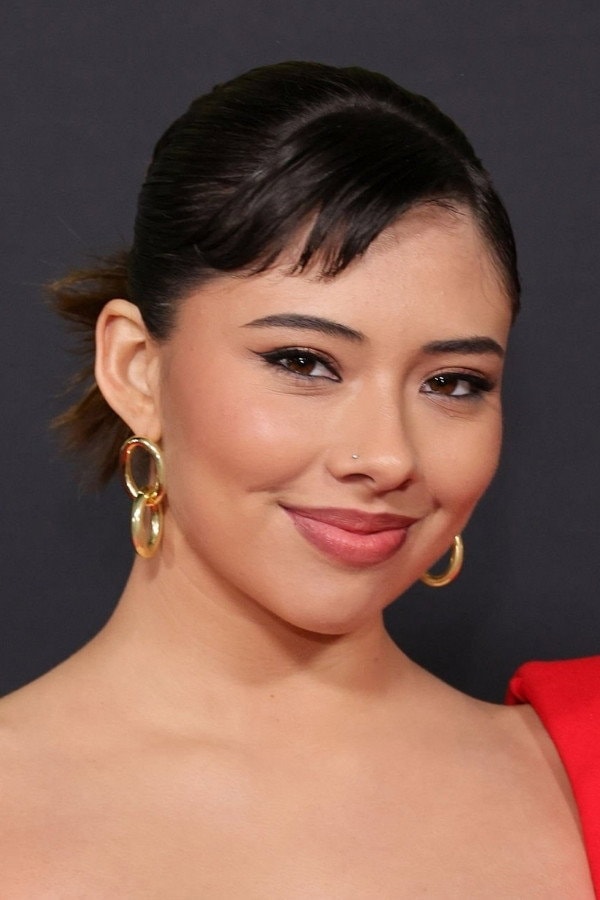 Foto de Xochitl Gomez