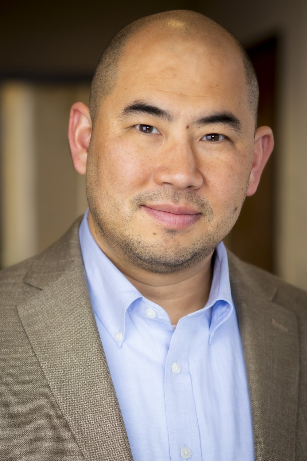 Foto de Walter Anaruk