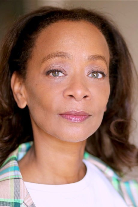 Foto de Sonia Lezinska