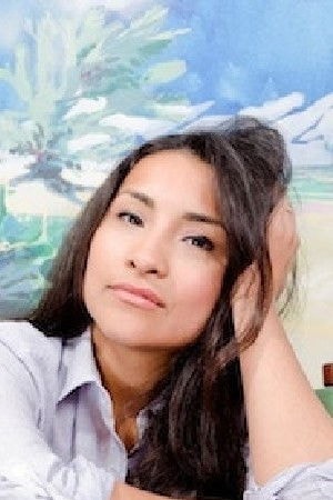 Foto de Sandra Alcocer