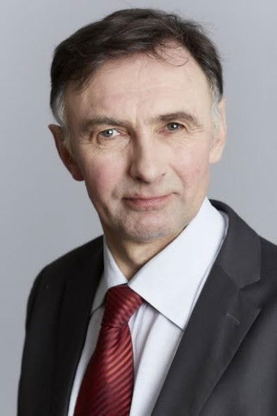 Foto de Gilles Bataille