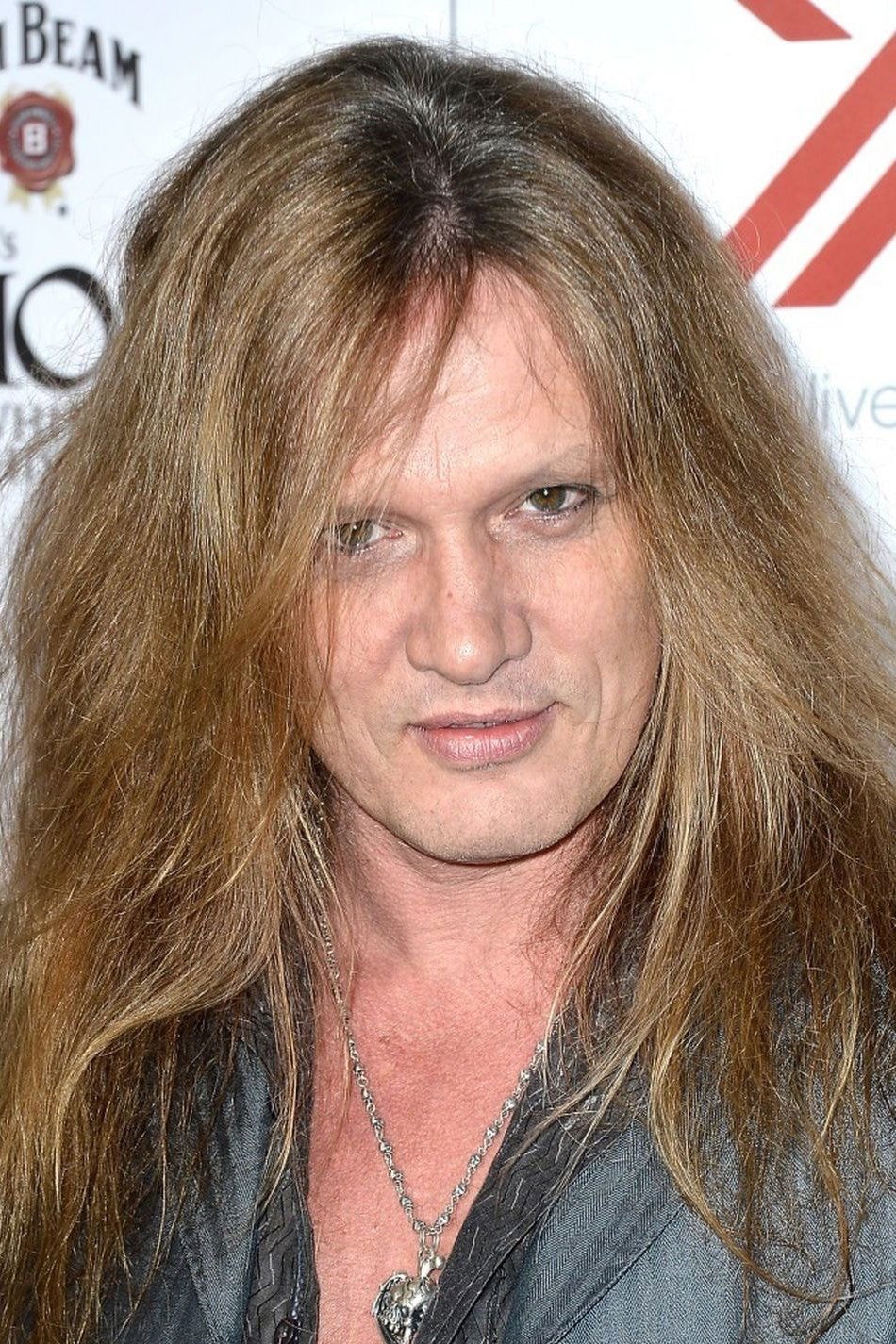 Foto de Sebastian Bach