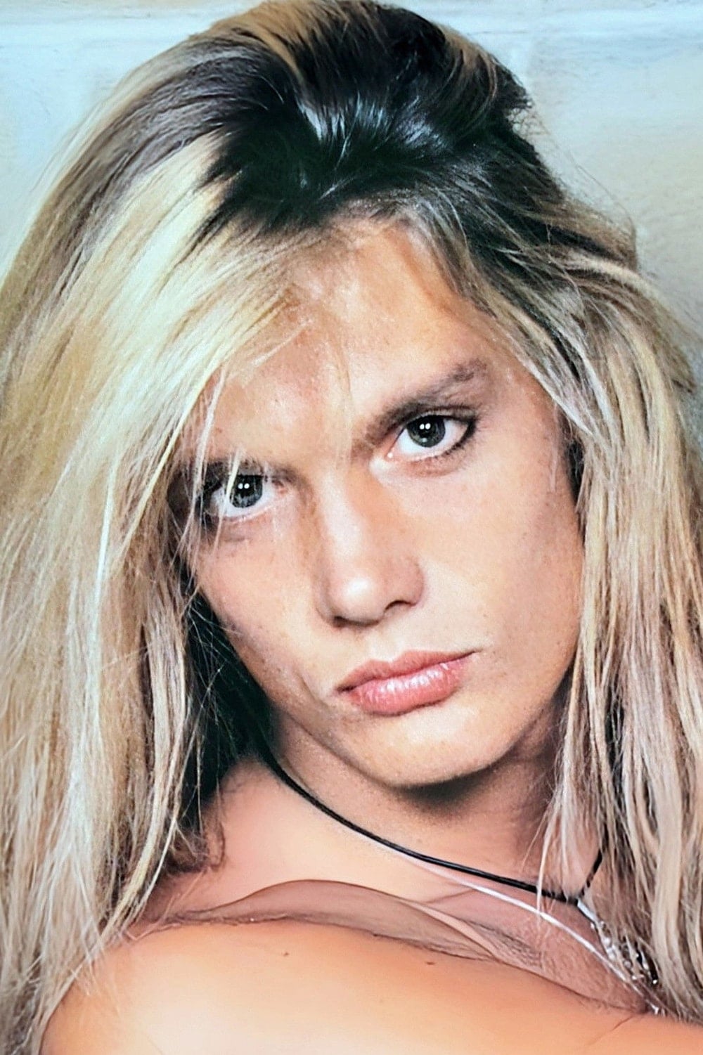 Foto de Sebastian Bach