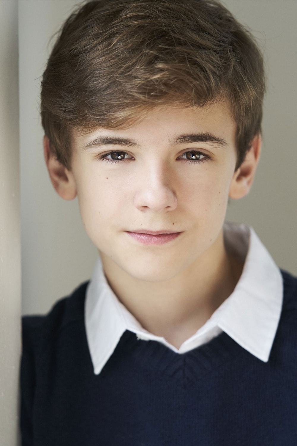 Foto de Liam MacDonald