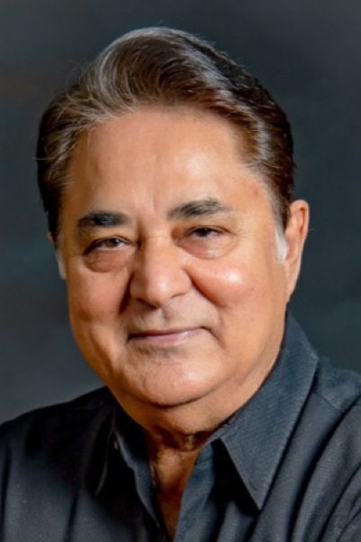 Foto de Noor Naghmi