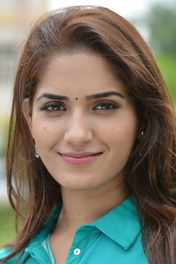 Foto de Ruhani Sharma